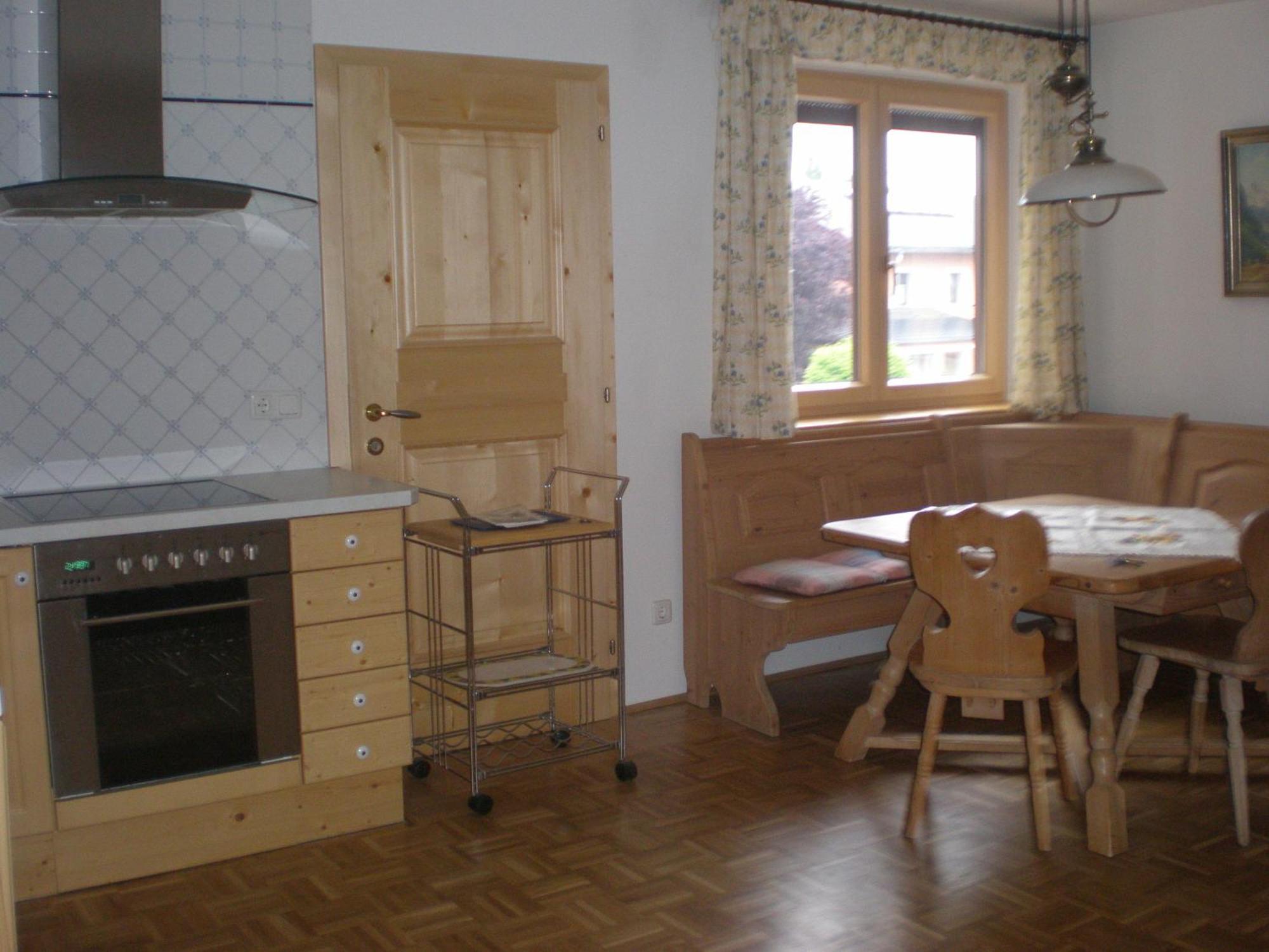 Apartments Blaschegg Im Zentrum Альтмюнстер Номер фото