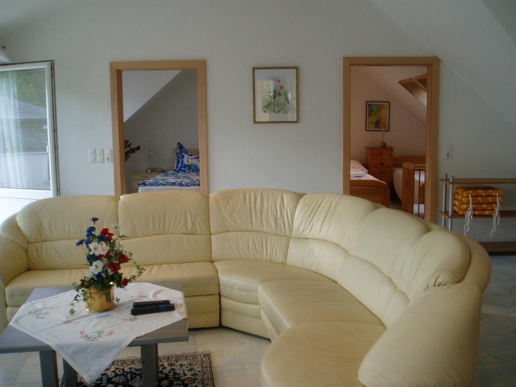 Apartments Blaschegg Im Zentrum Альтмюнстер Экстерьер фото