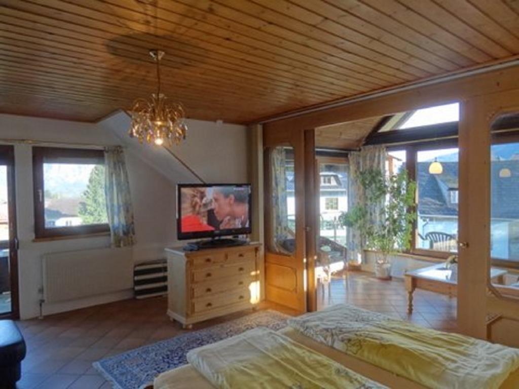 Apartments Blaschegg Im Zentrum Альтмюнстер Номер фото