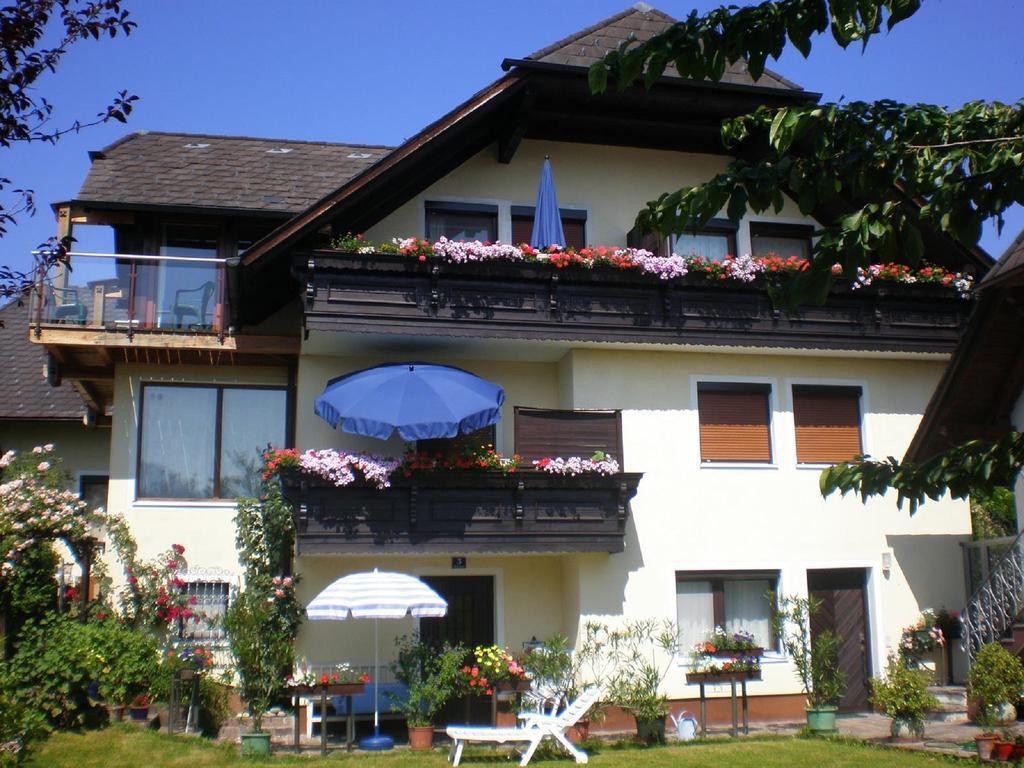 Apartments Blaschegg Im Zentrum Альтмюнстер Экстерьер фото
